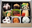 お楽しみ弁当