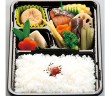 ヘルシー弁当