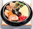 山菜とり釜めし弁当